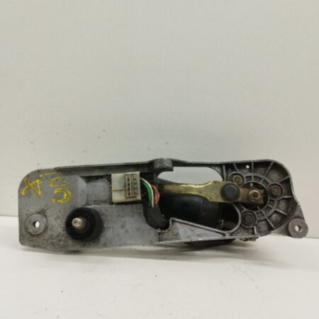 Motor Limpia Delantero Citroën Zx 1991-1998 1,4 1.4L 55kW 9390332374