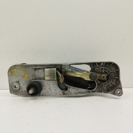 Motor Limpia Delantero Citroën Zx 1991-1998 1,4 1.4L 55kW 9390332374