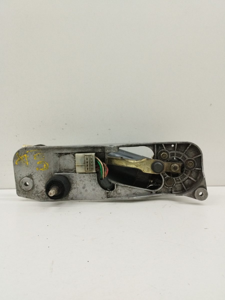Motor Limpia Delantero Citroën ZX 1991-1998