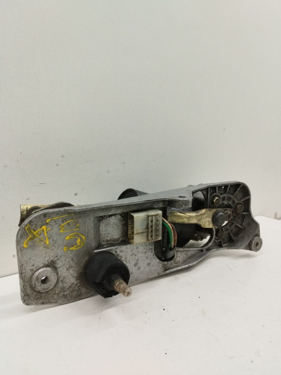 Motor Limpia Delantero Citroën ZX 1991-1998