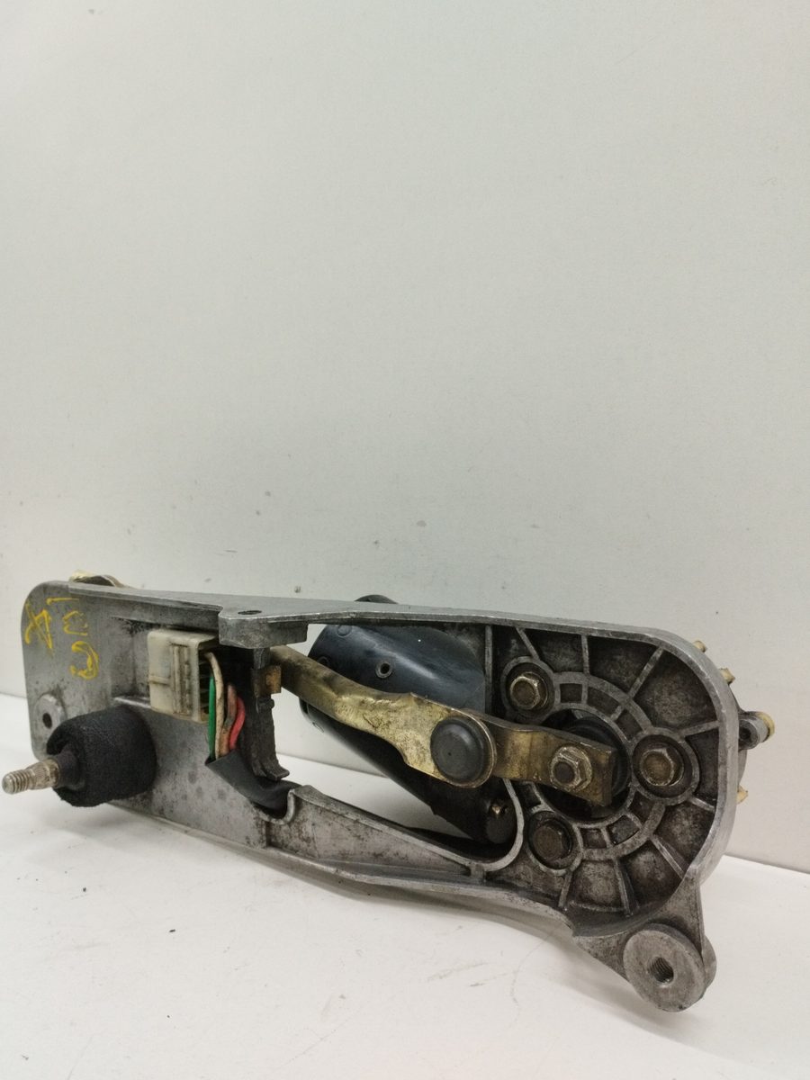 Motor Limpia Delantero Citroën ZX 1991-1998
