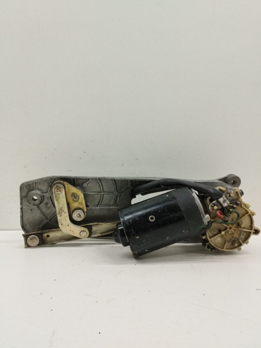 Motor Limpia Delantero Citroën ZX 1991-1998