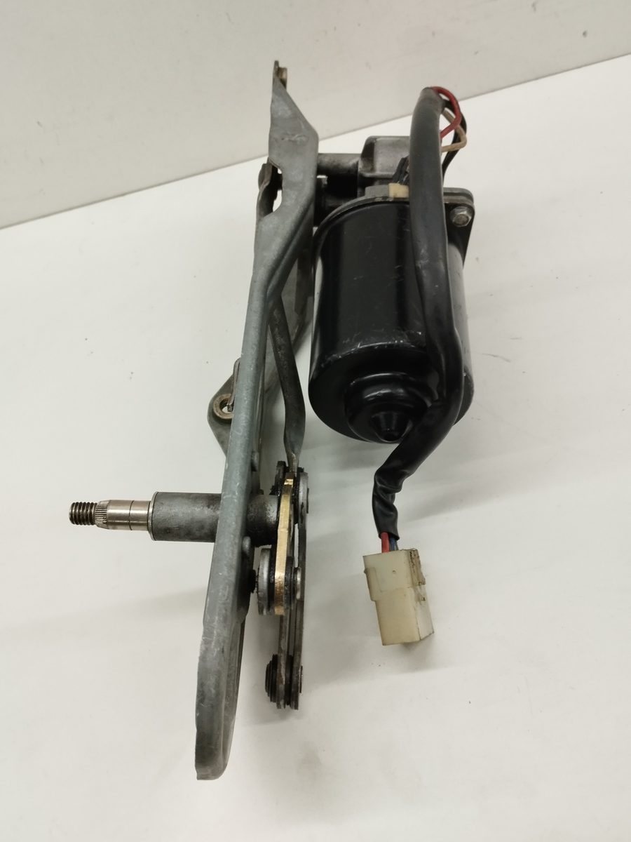Motor Limpia Delantero Citroën ZX 1991-1998