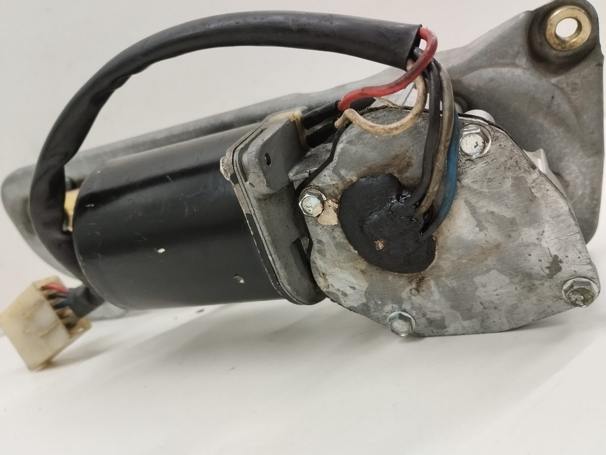 Motor Limpia Delantero Citroën ZX 1991-1998