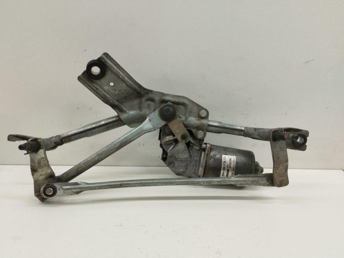 Motor Limpia Delantero Fiat Grande Punto (199) 2005-2012 1.9 8V Multijet Sport 404978