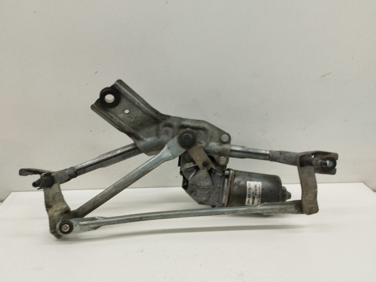Motor Limpia Delantero Fiat Punto (EVO) (199) 2009-2012 Dynamic 1.3L 70kW 404978