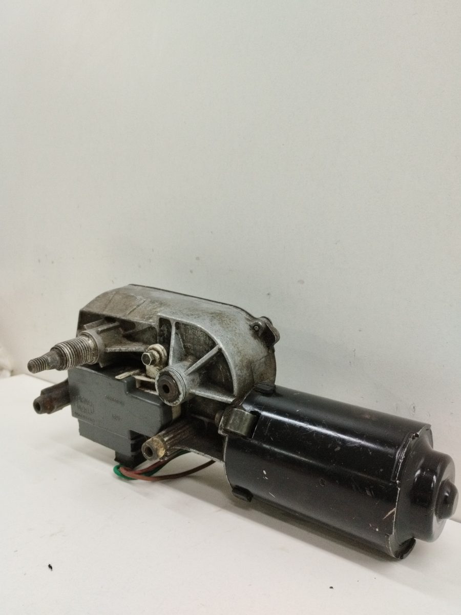 Motor Limpia Delantero Fiat Uno (146) desde 1989