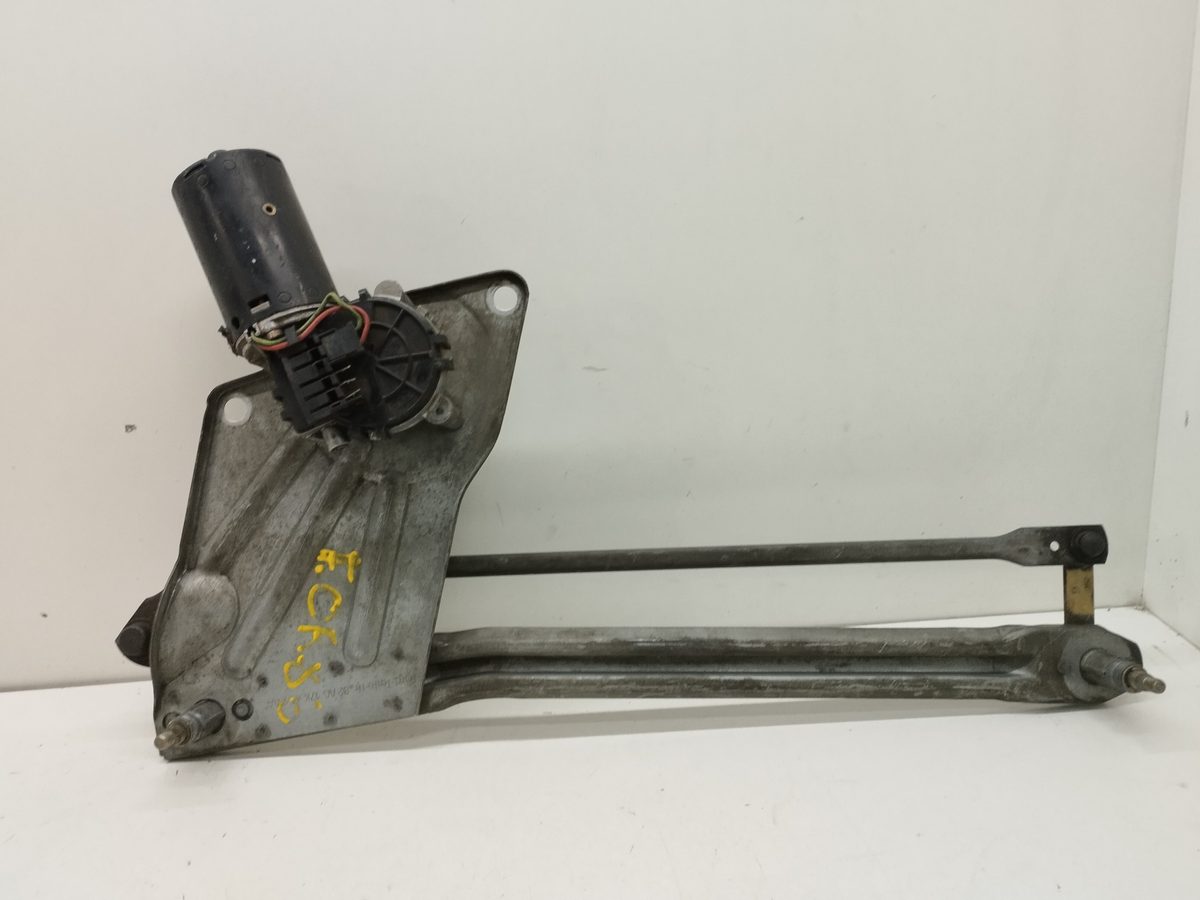 Motor Limpia Delantero Ford Escort Berl./turn./cab./express 1980-Actualidad 82AG17K484AA