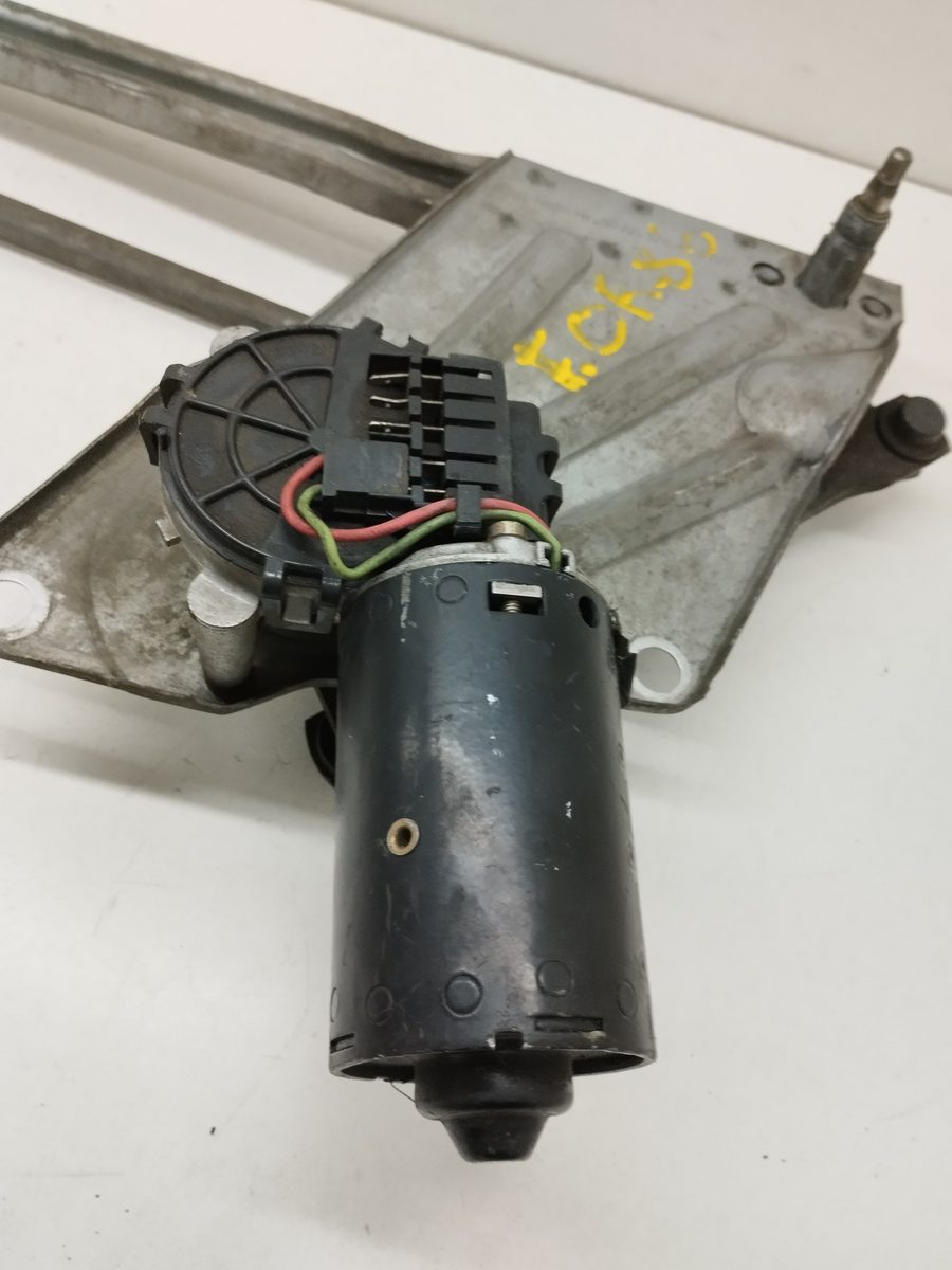 Motor Limpia Delantero Ford Escort desde 1980