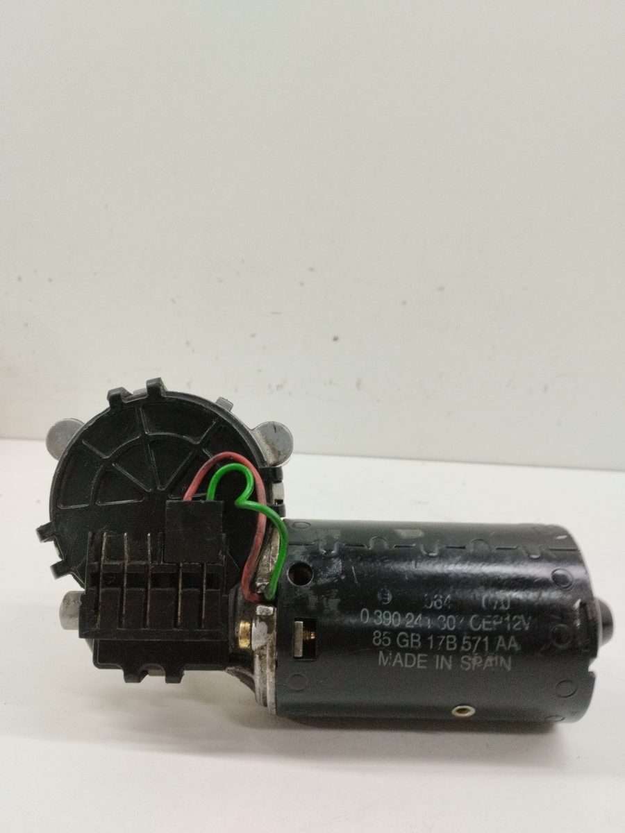 Motor Limpia Delantero Ford Escort desde 1990