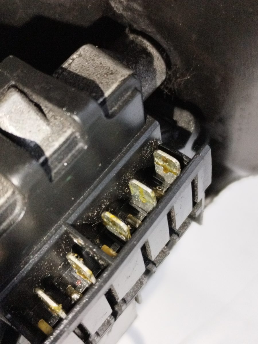 Motor Limpia Delantero Ford Escort desde 1990