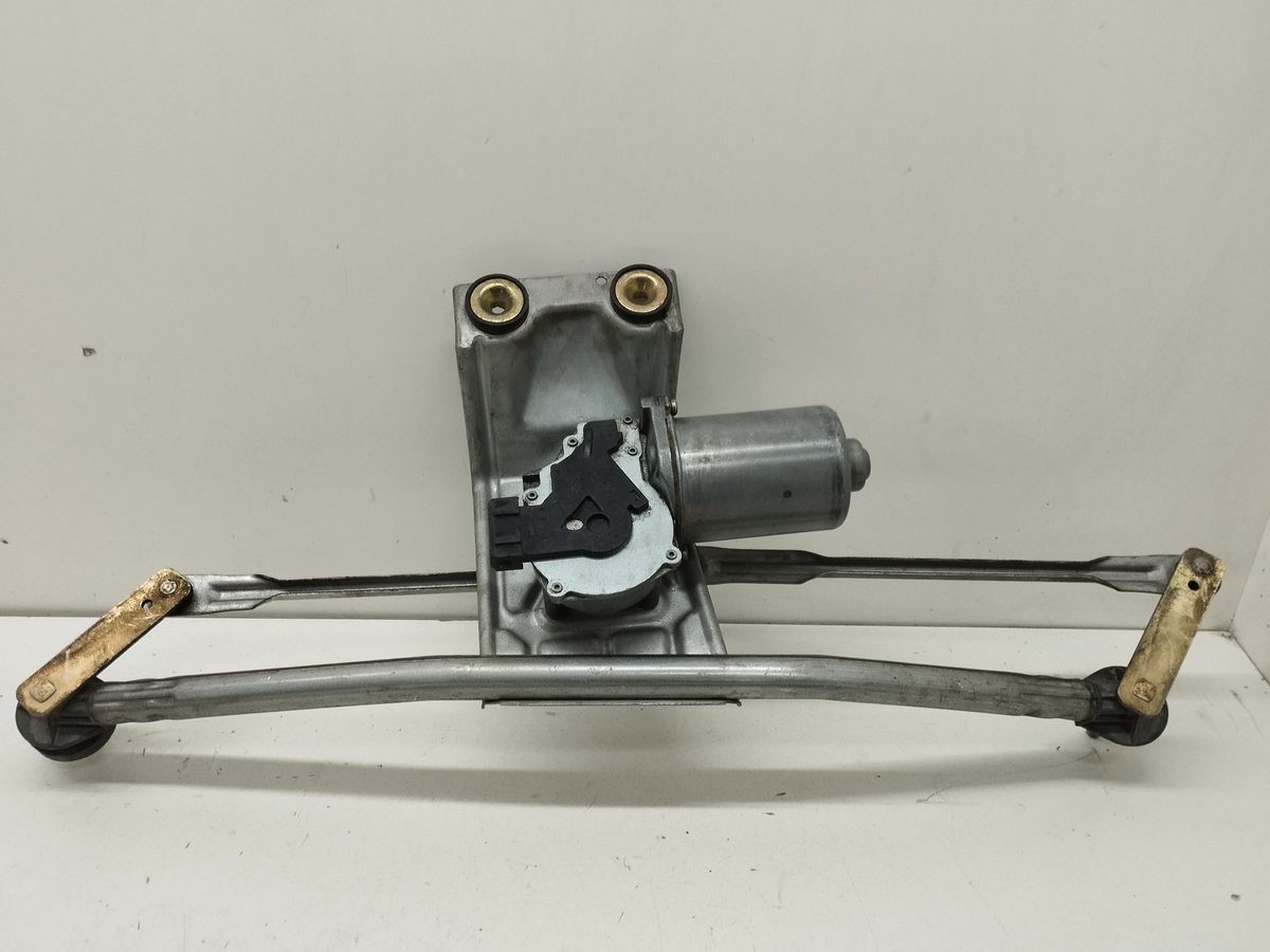 Motor Limpia Delantero Ford Fiesta (DX) 1999-2002
