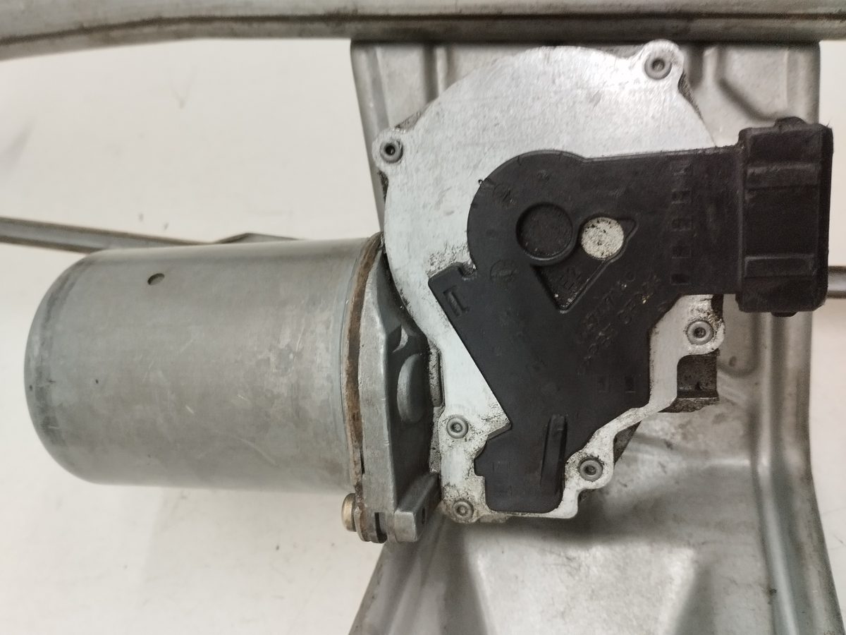 Motor Limpia Delantero Ford Fiesta (DX) 1999-2002