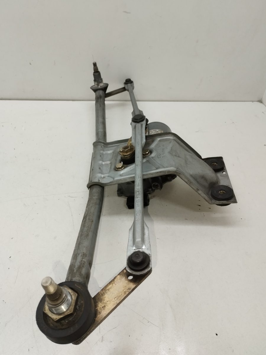Motor Limpia Delantero Ford Fiesta (DX) 1999-2002