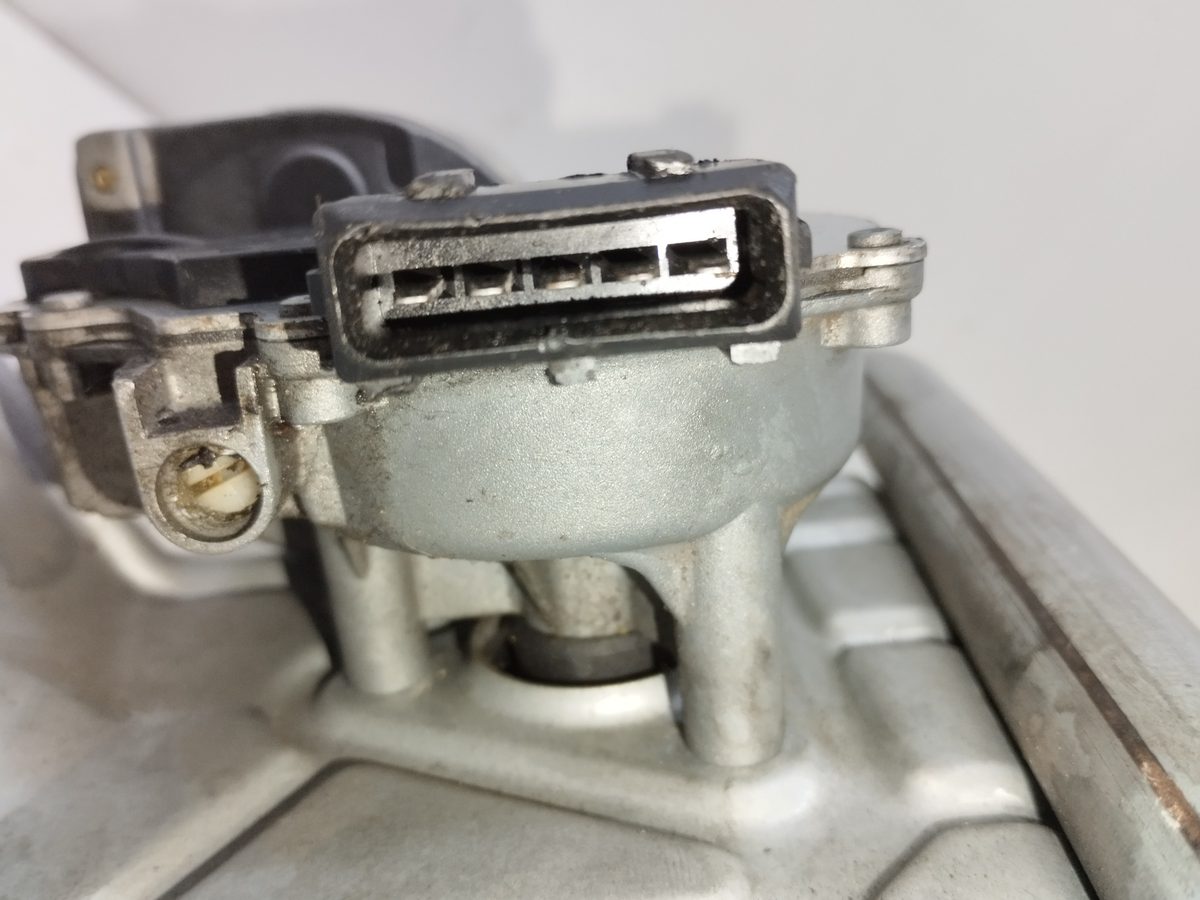 Motor Limpia Delantero Ford Fiesta (DX) 1999-2002