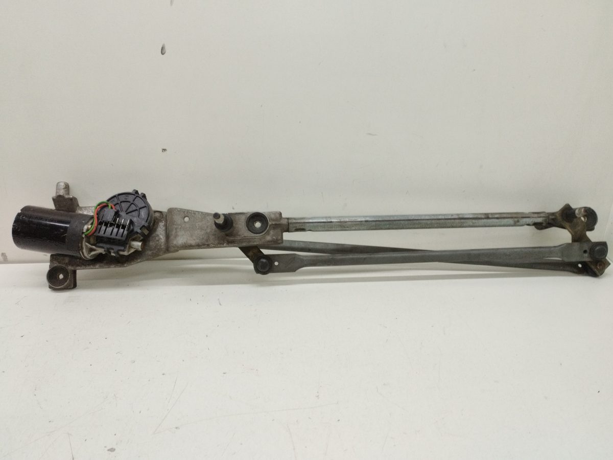 Motor Limpia Delantero Ford Focus Berlina (CAK) 1998-2004 0390241362