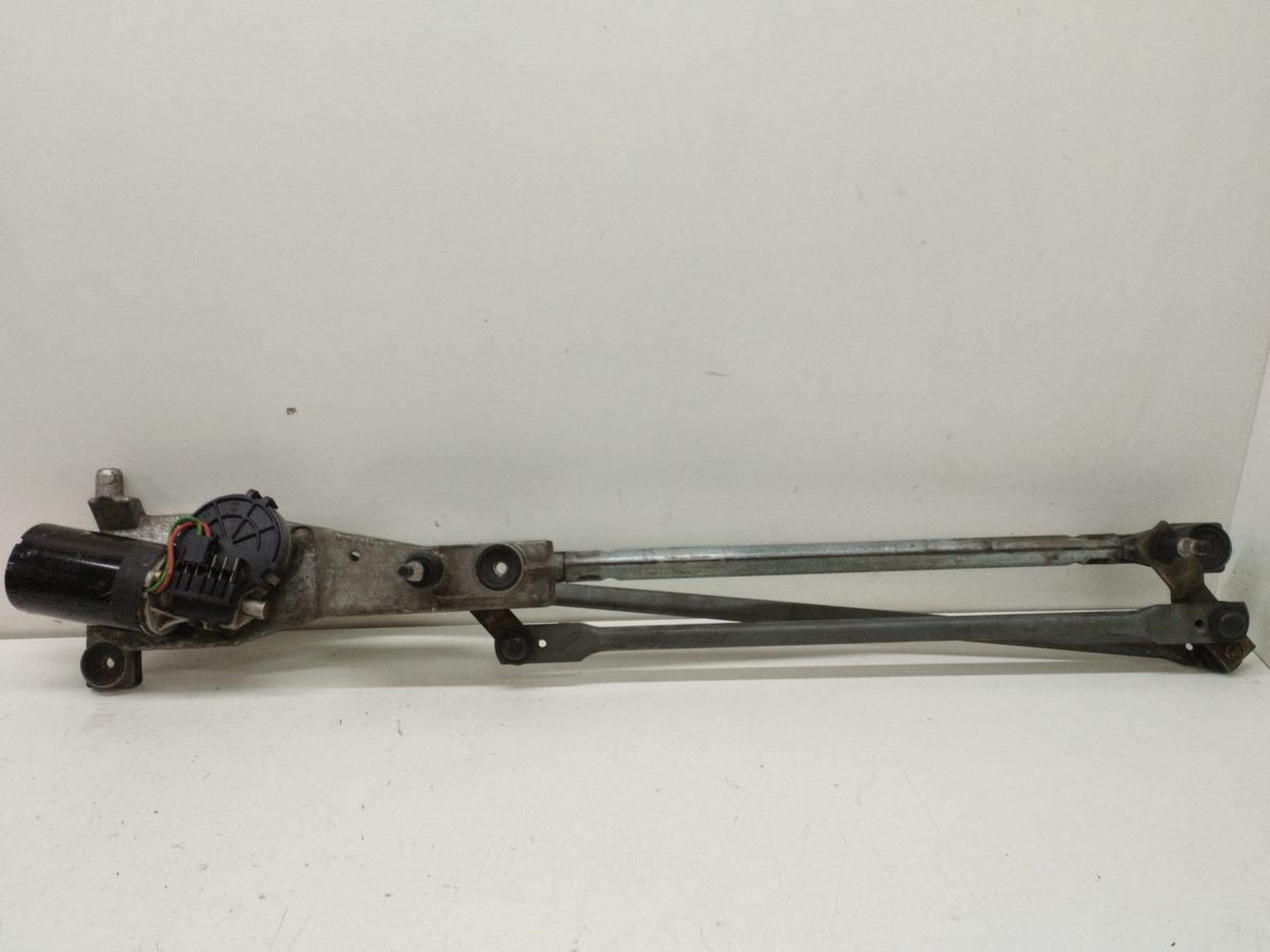 Motor Limpia Delantero Ford Focus Berlina (CAK) 1998-2004 0390241362