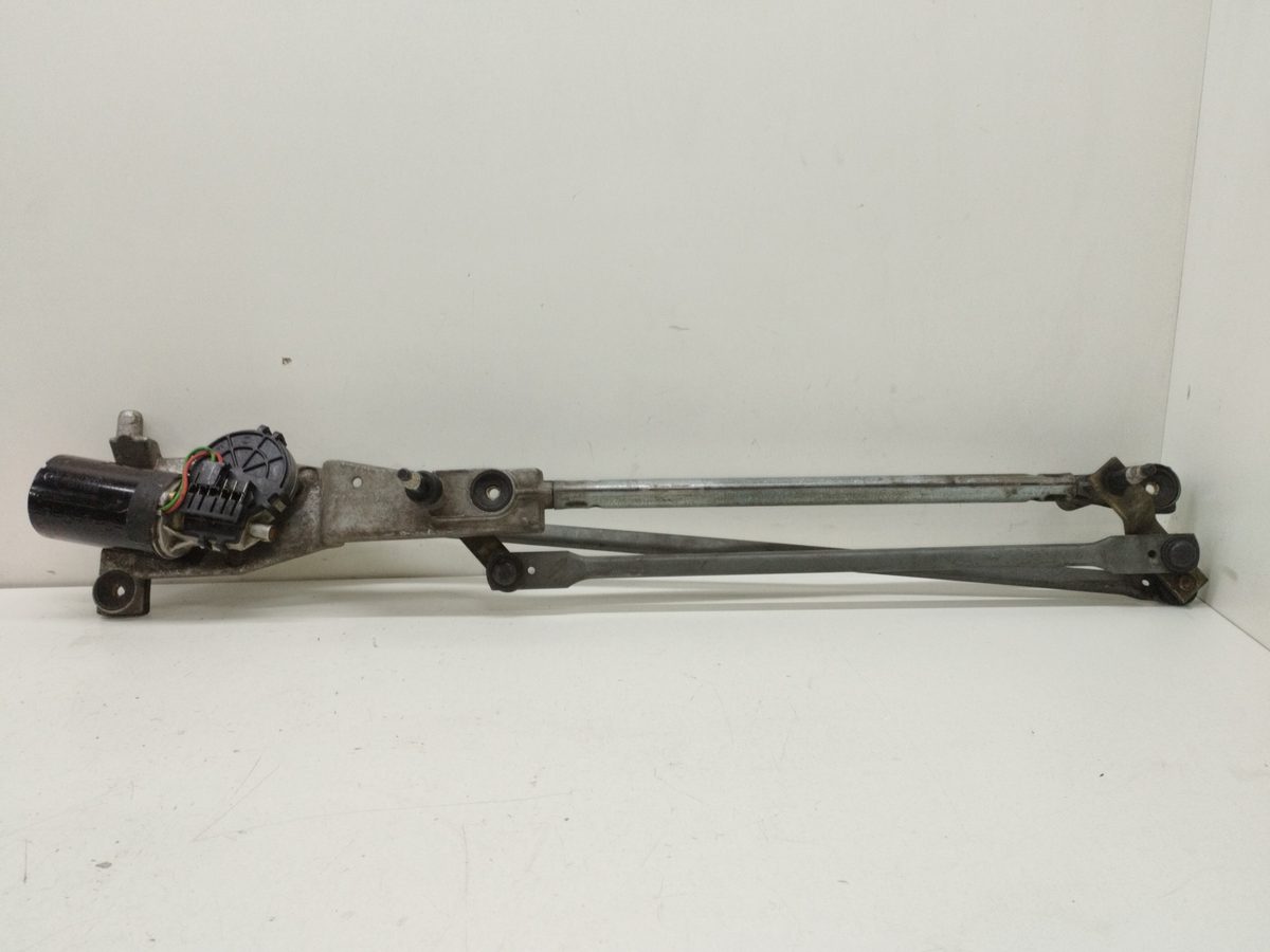 Motor Limpia Delantero Ford Focus Berlina (CAK) 1998-2004 0390241362