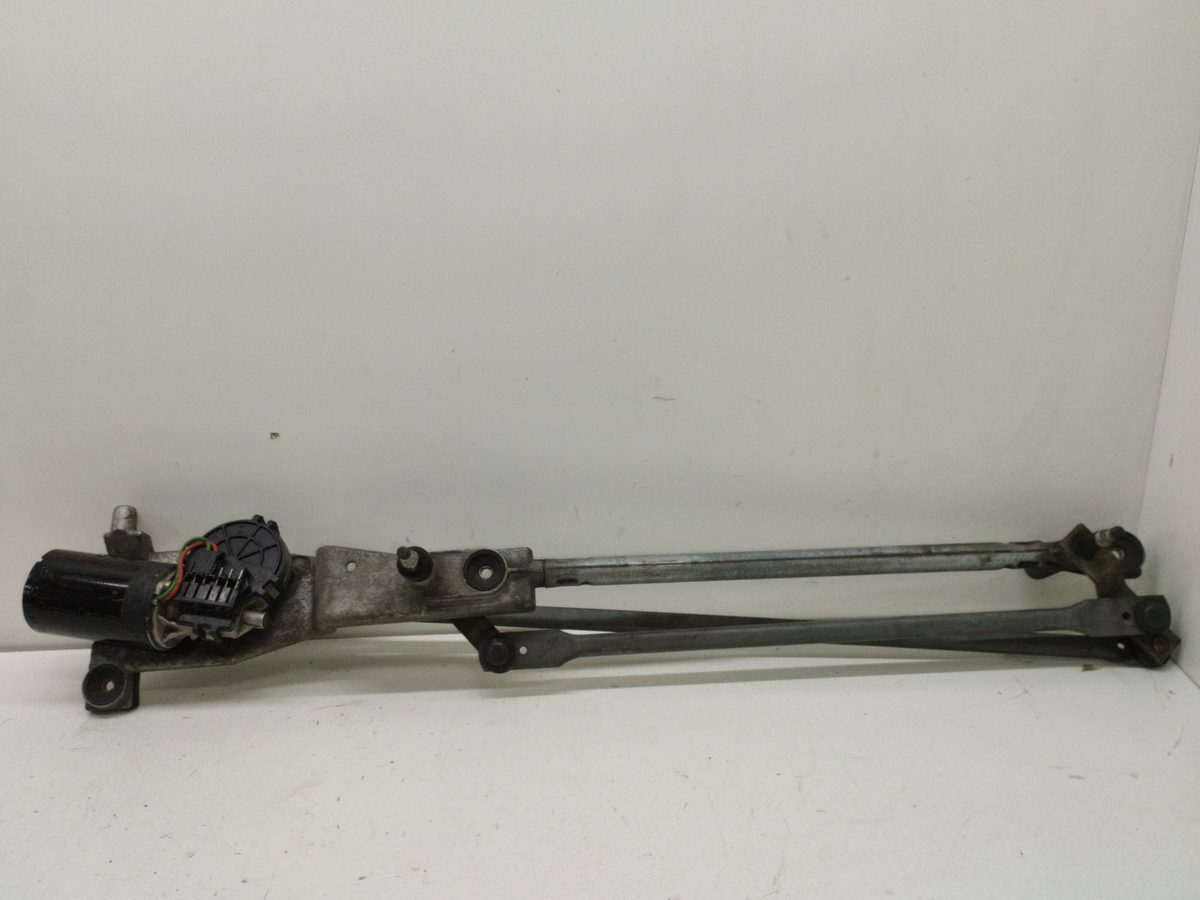 Motor Limpia Delantero Ford Focus Berlina (CAK) 1998-2004 0390241362