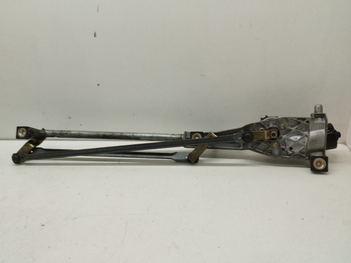 Motor Limpia Delantero Ford Focus (CAK) 1998-2004