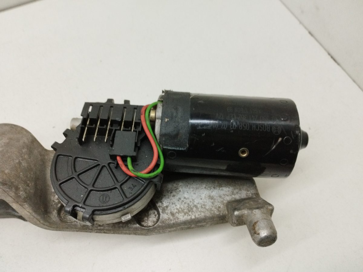 Motor Limpia Delantero Ford Focus (CAK) 1998-2004