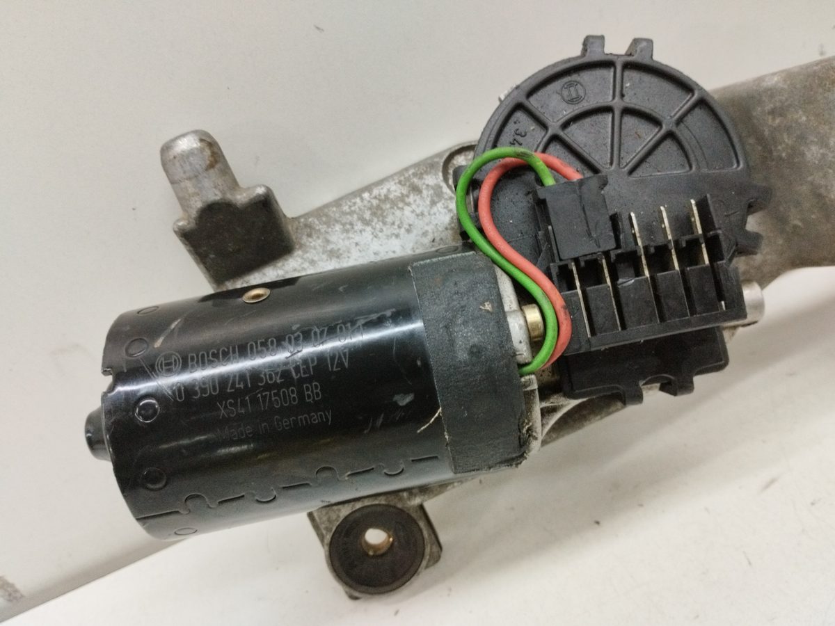 Motor Limpia Delantero Ford Focus (CAK) 1998-2004