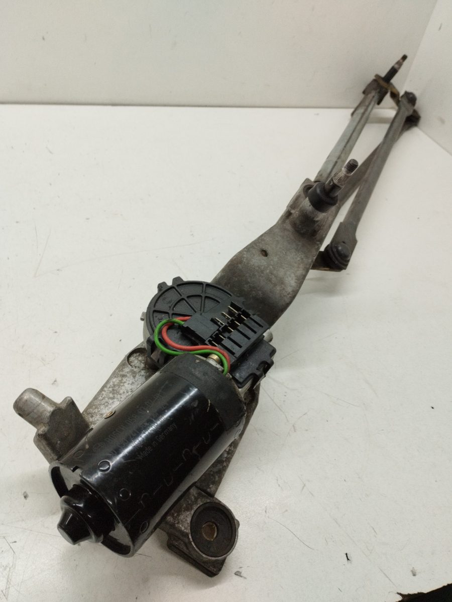 Motor Limpia Delantero Ford Focus (CAK) 1998-2004