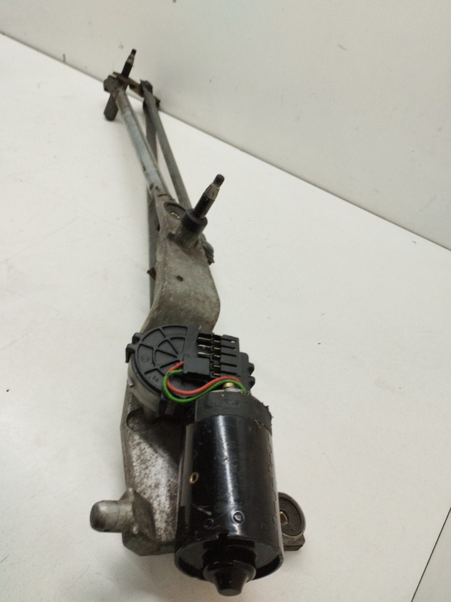 Motor Limpia Delantero Ford Focus (CAK) 1998-2004