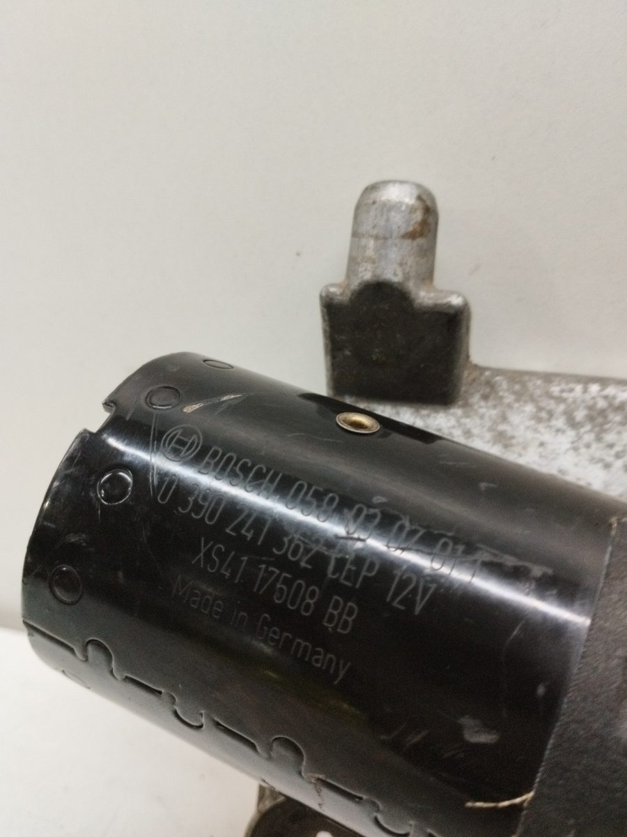 Motor Limpia Delantero Ford Focus (CAK) 1998-2004