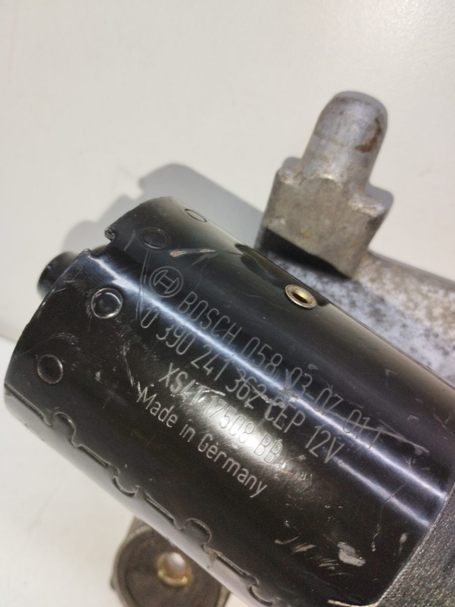 Motor Limpia Delantero Ford Focus (CAK) 1998-2004