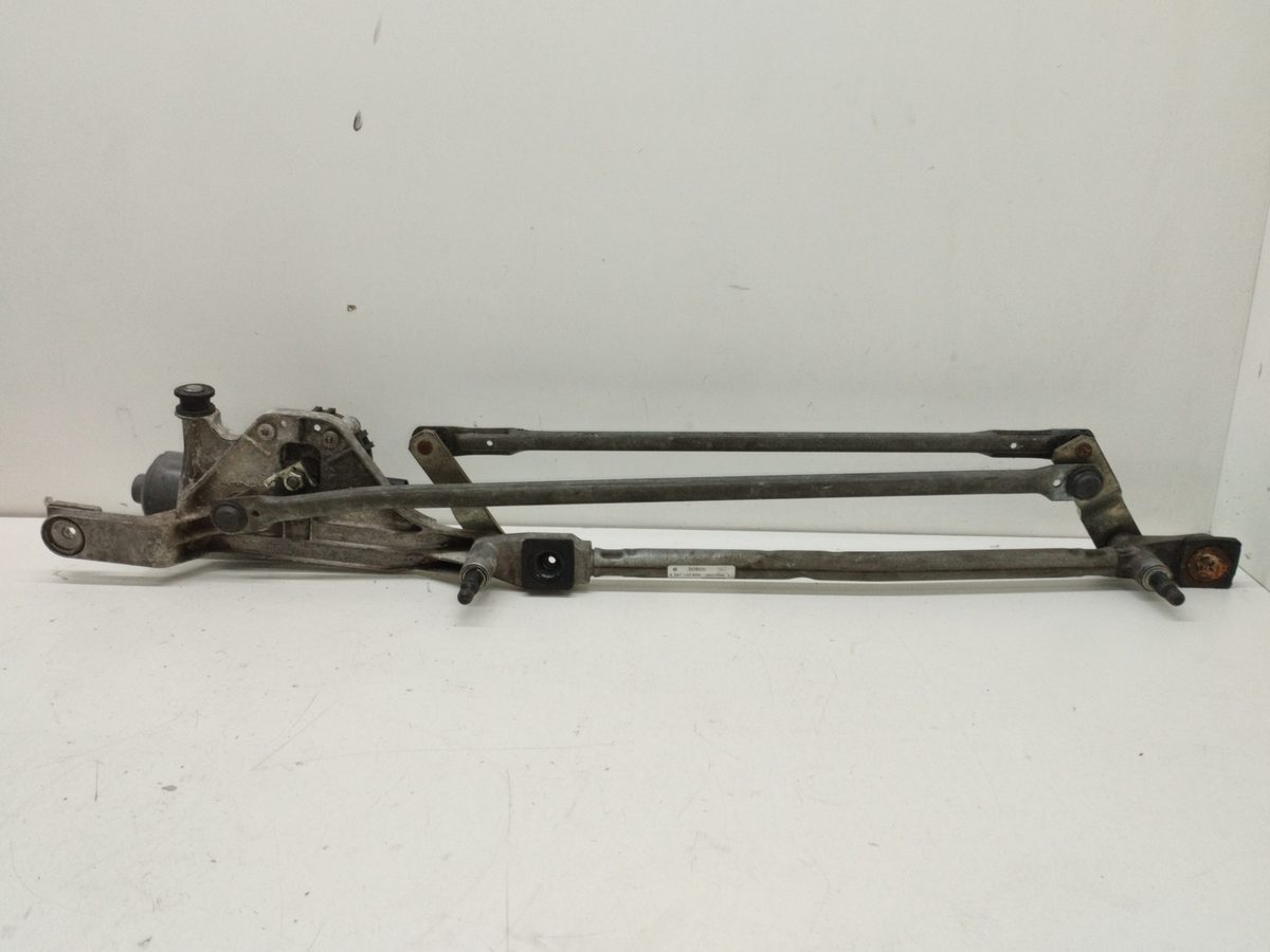 Motor Limpia Delantero Ford Focus Lim. (CB4) 2007-2011 Titanium 1.6L 66kW 3397020850