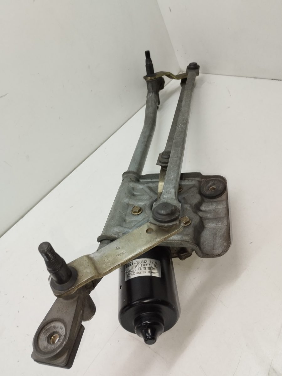 Motor Limpia Delantero Ford Mondeo (GD) 1996-2001
