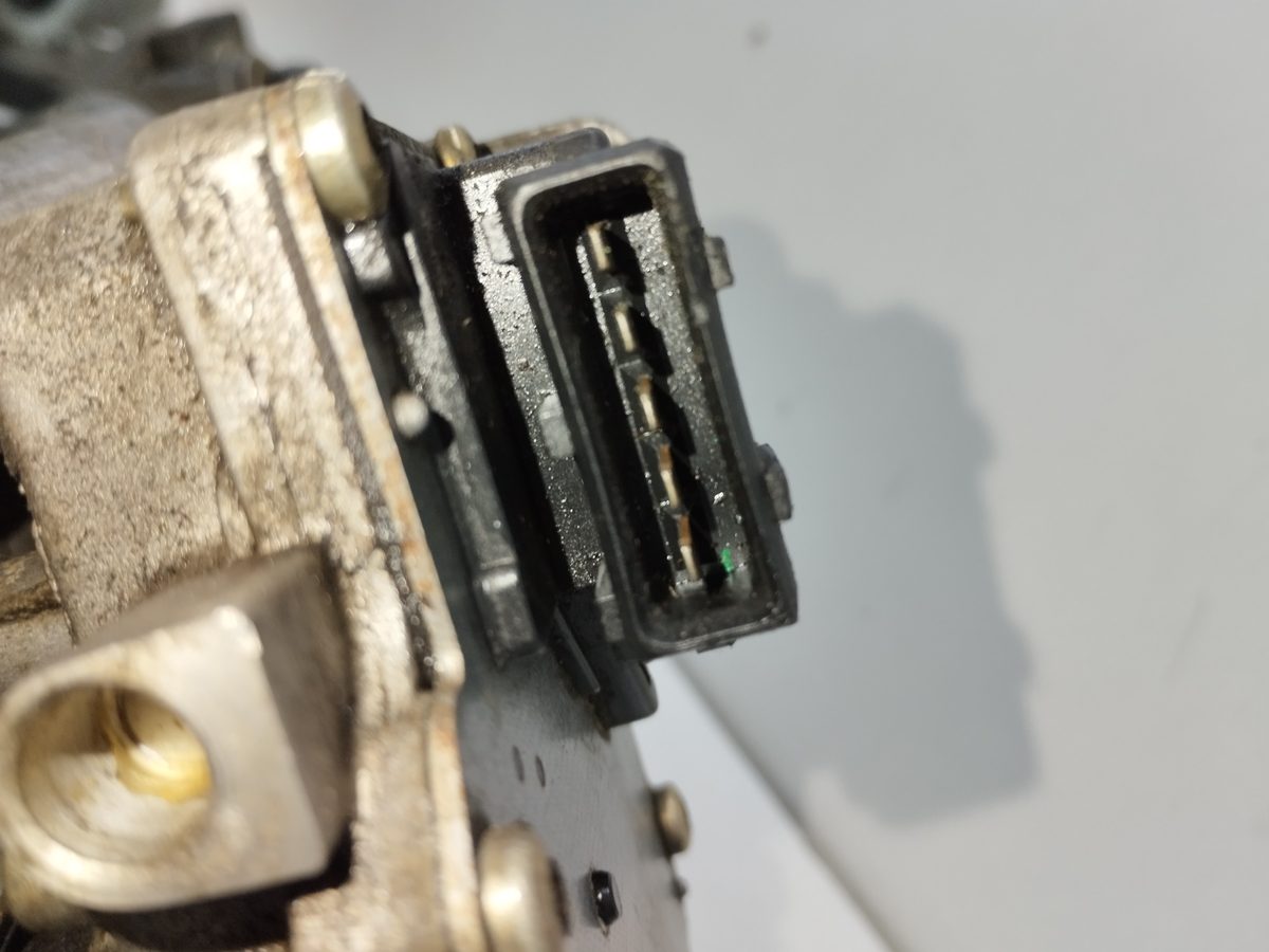 Motor Limpia Delantero Ford Mondeo (GD) 1996-2001