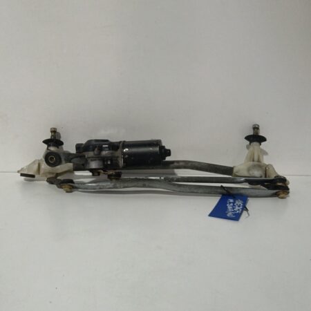 Motor Limpia Delantero Honda Fit (GD1/5) 2002-2008 1.2 Drive 1.2L 57kW 76505SAA