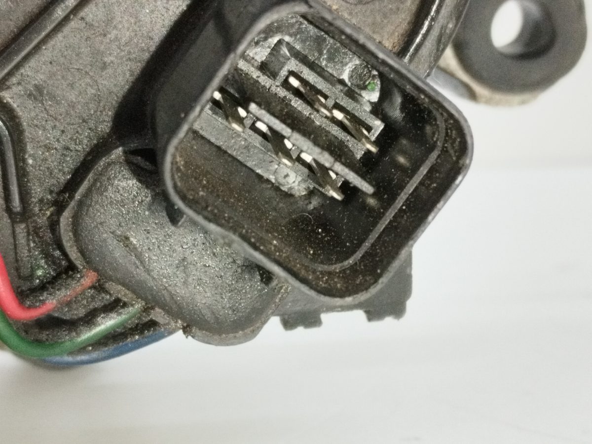 Motor Limpia Delantero Hyundai Accent (X3) 1994-1997
