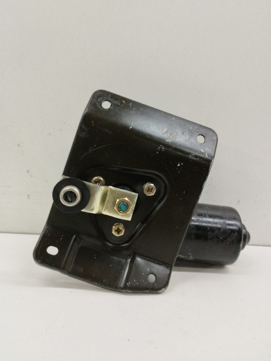 Motor Limpia Delantero Hyundai Atos (MX) 1998-2004