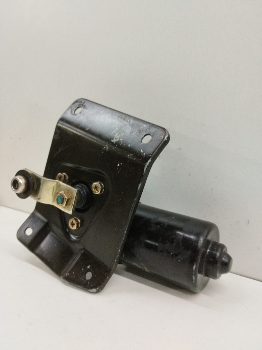 Motor Limpia Delantero Hyundai Atos (MX) 1998-2004