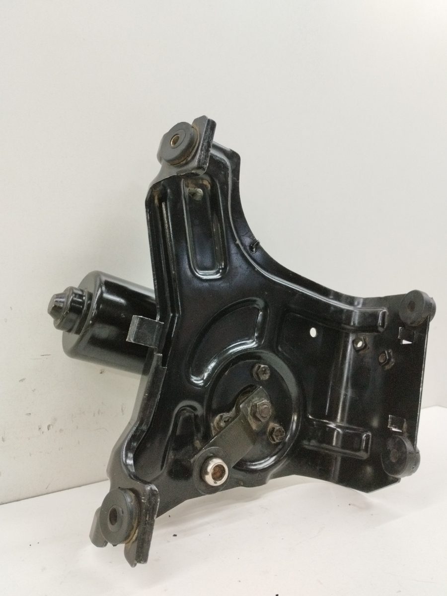 Motor Limpia Delantero Hyundai H 1 Starex 1999-2003