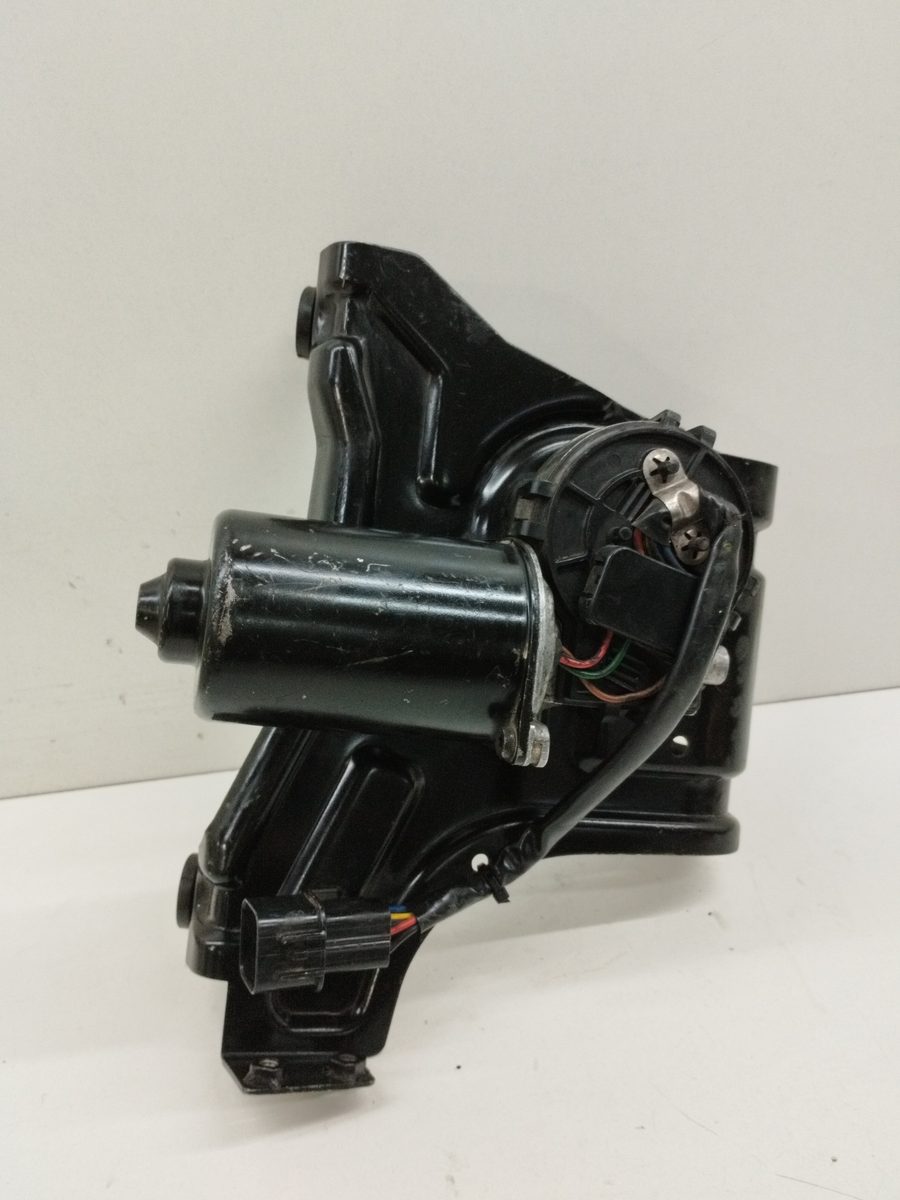 Motor Limpia Delantero Hyundai H 1 Starex 1999-2003
