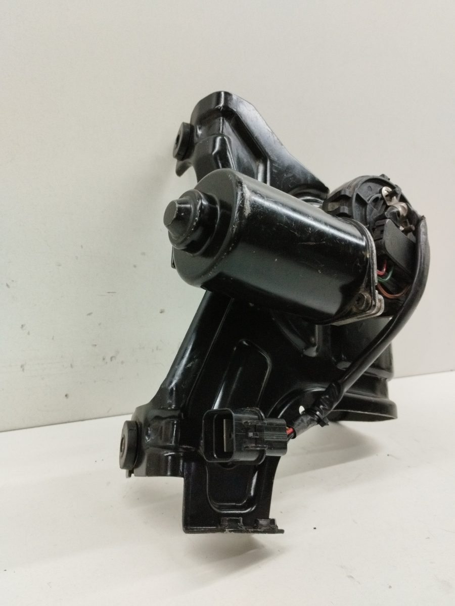 Motor Limpia Delantero Hyundai H 1 Starex 1999-2003