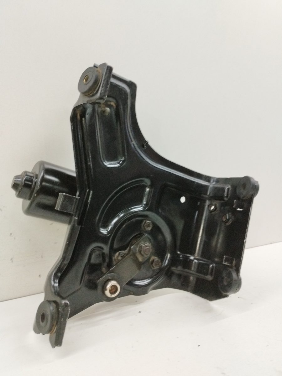 Motor Limpia Delantero Hyundai H 1 Starex 1999-2003