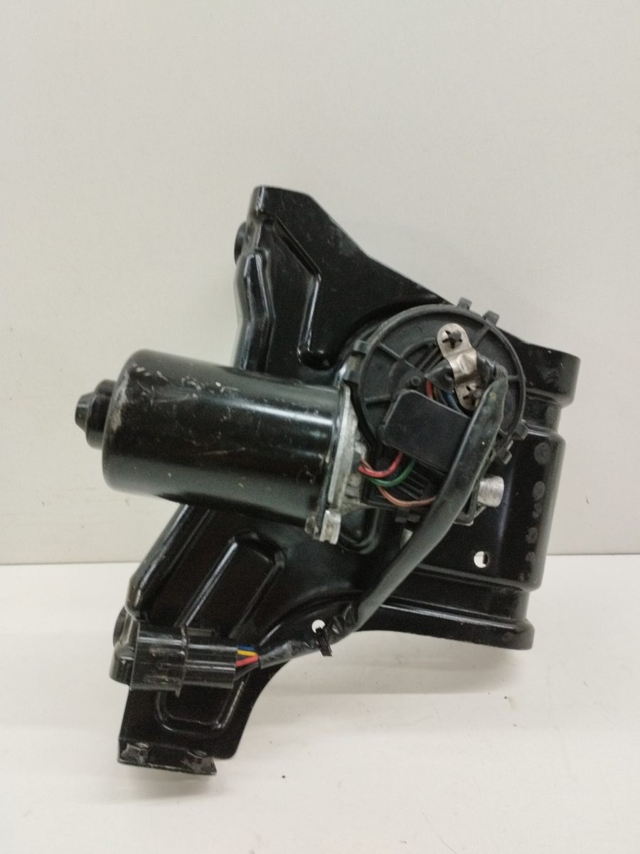 Motor Limpia Delantero Hyundai H 1 Starex 1999-2003