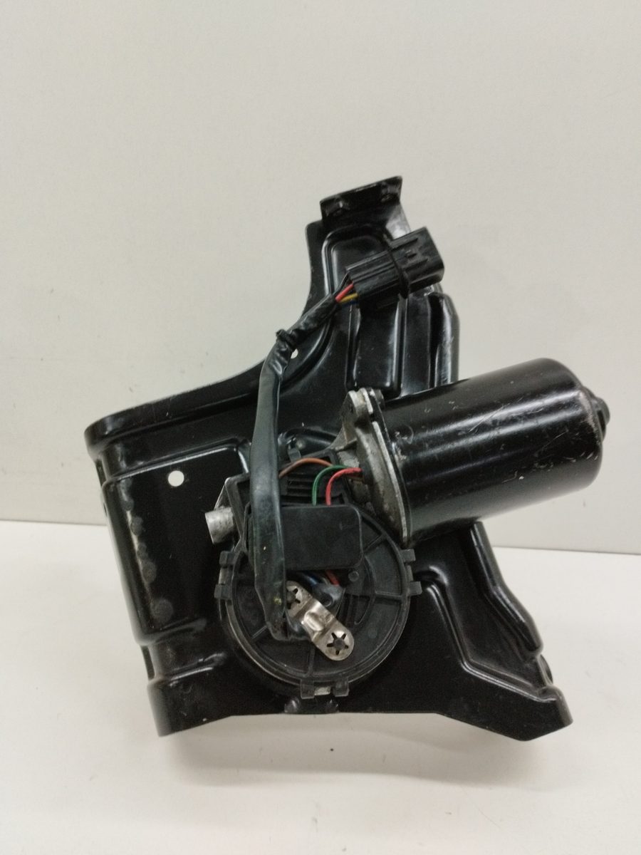 Motor Limpia Delantero Hyundai H 1 Starex 1999-2003