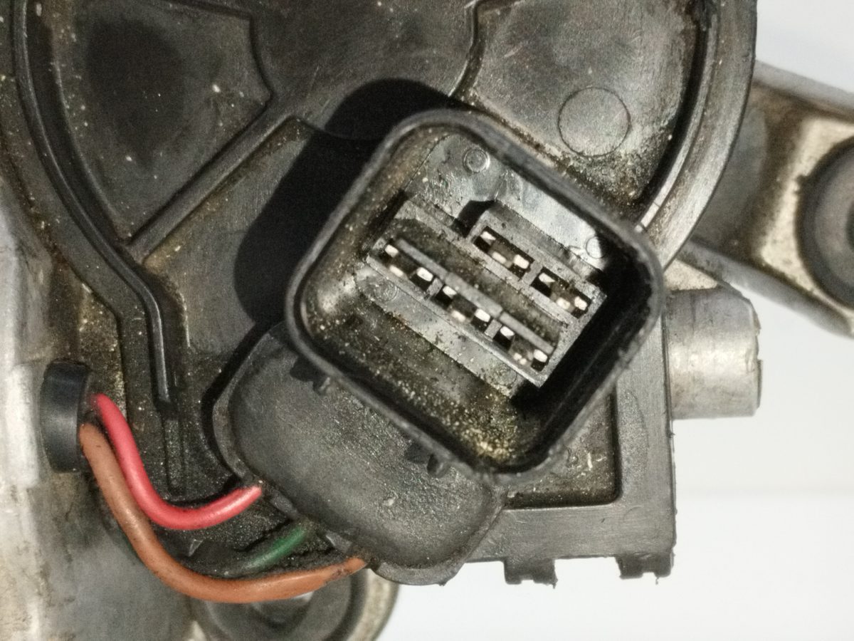 Motor Limpia Delantero Hyundai Lantra (J1) desde 1991