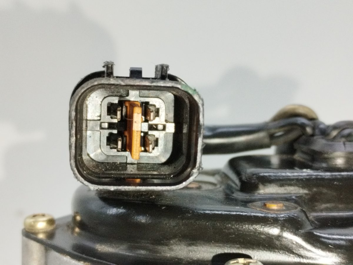 Motor Limpia Delantero Hyundai Santa Fe (SM) 2000-2006
