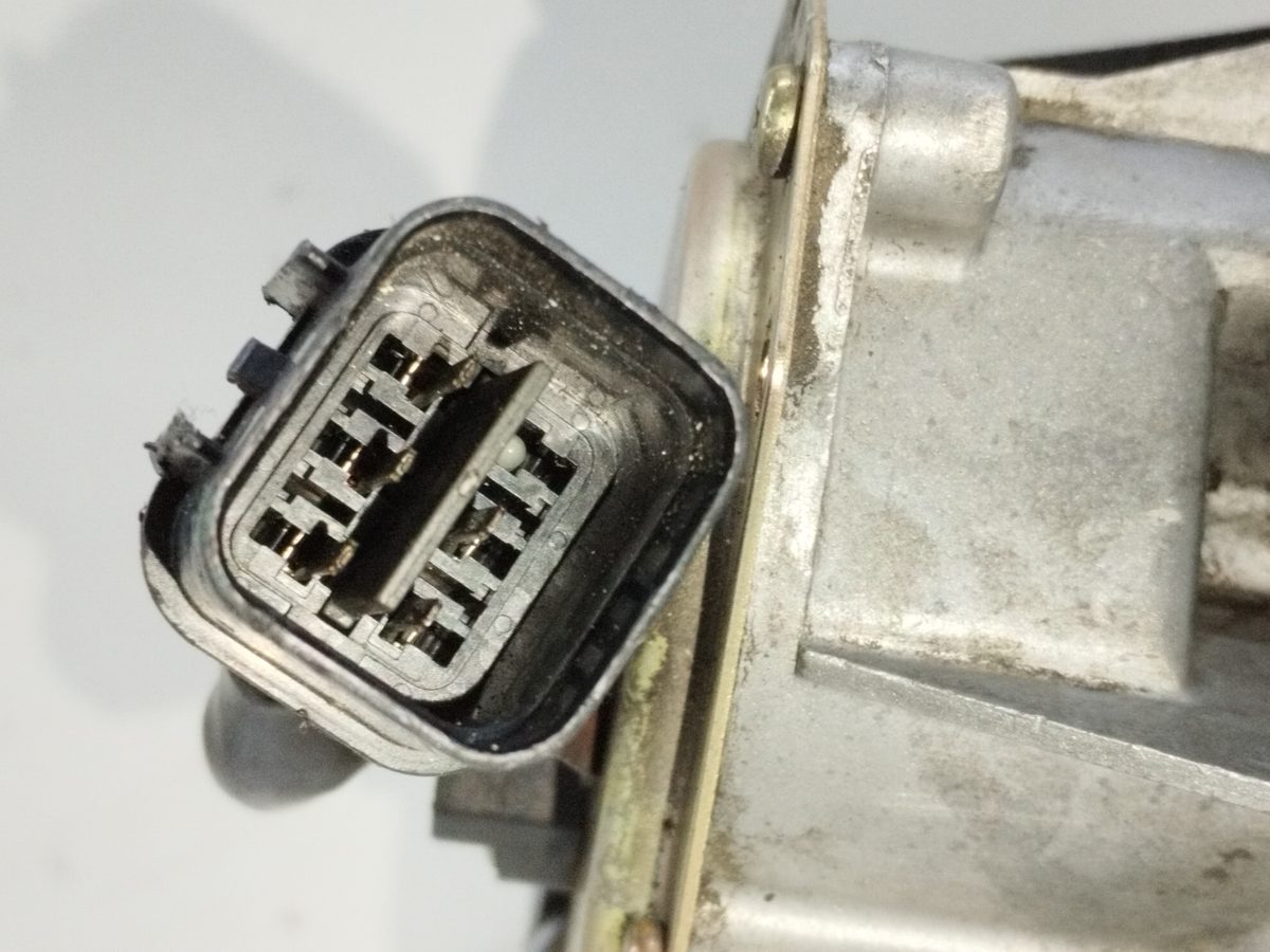 Motor Limpia Delantero Hyundai Sonata (Y4) 1998-2005