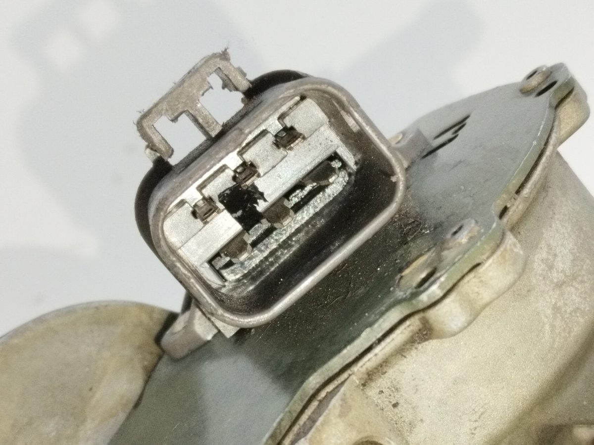 Motor Limpia Delantero Mazda 323 C/f/p/s (BA) 1995-1998