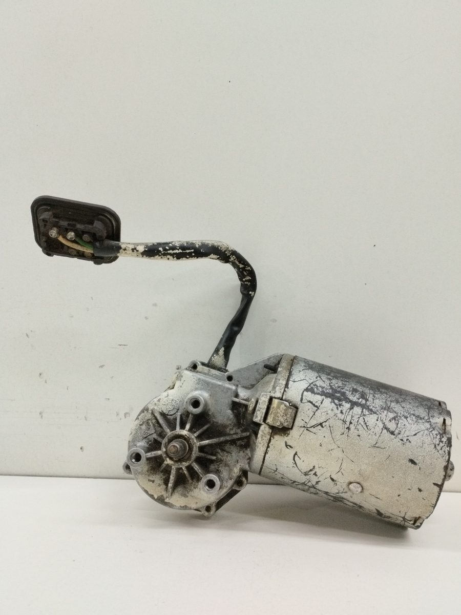 Motor Limpia Delantero Mercedes-Benz Clase E (W123)