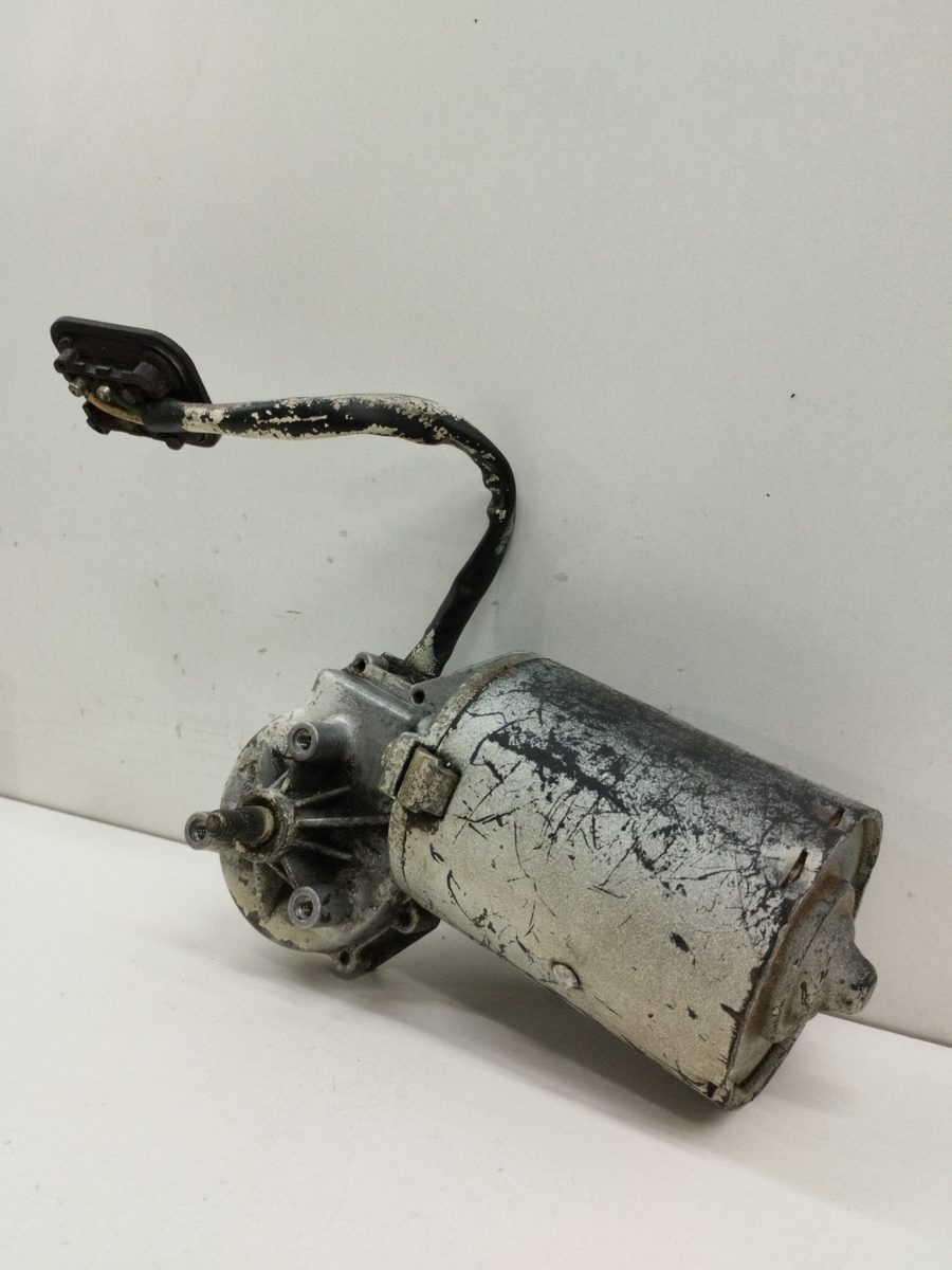 Motor Limpia Delantero Mercedes-Benz Clase E (W123)