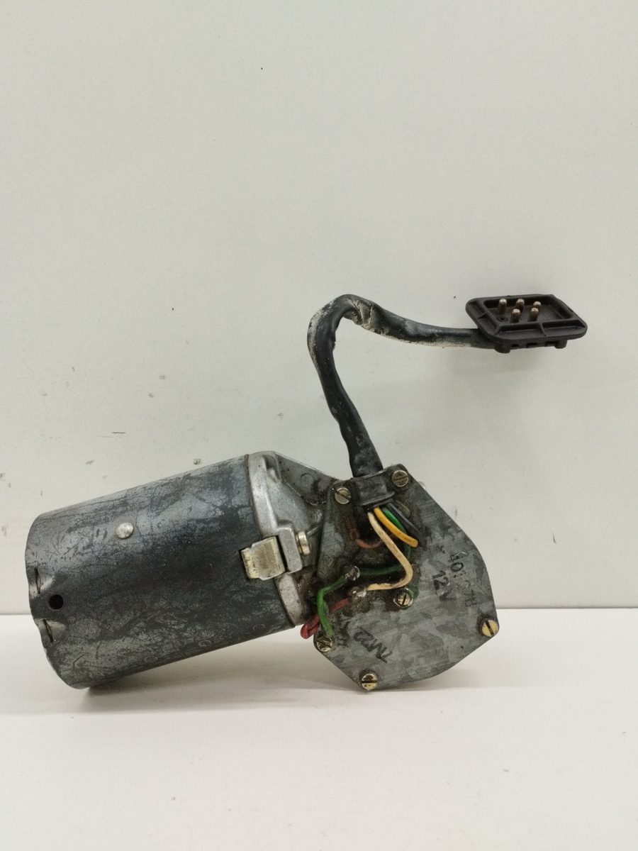 Motor Limpia Delantero Mercedes-Benz Clase E (W123)